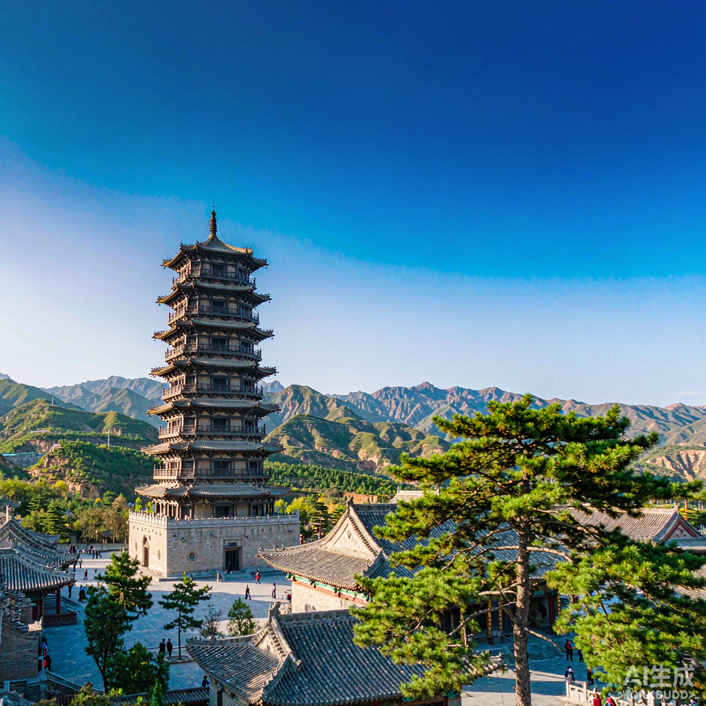 少林寺
